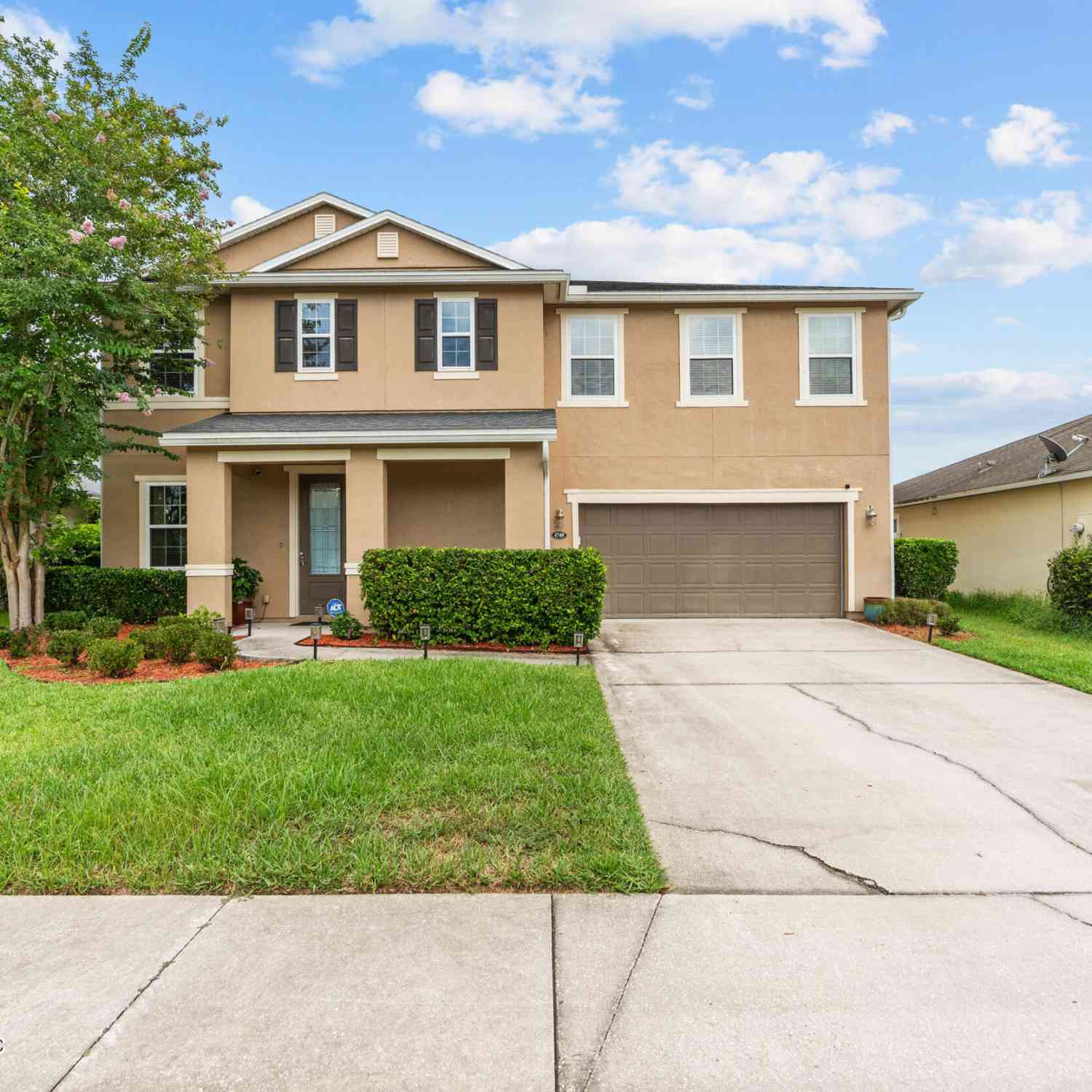 Homes For Sale - 4749 Creek Bluff Lane<br/> Middleburg, FL 32068