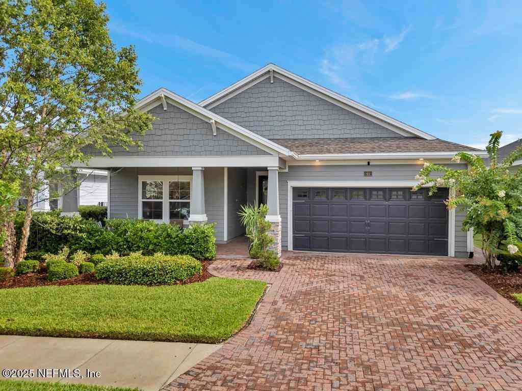 Homes For Sale - 91 Dade Court<br/> Saint Augustine, FL 32092