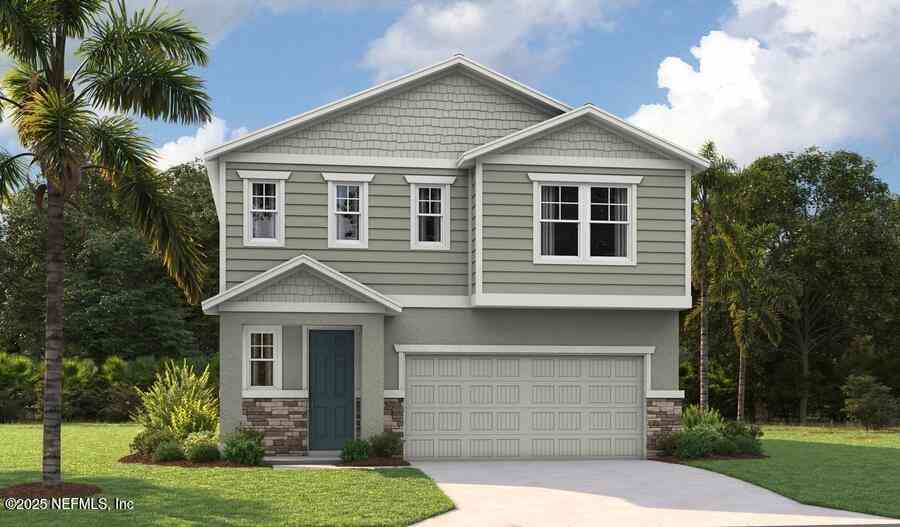 Homes For Sale - 523 White Rabbit Run<br/> Saint Augustine, FL 32092