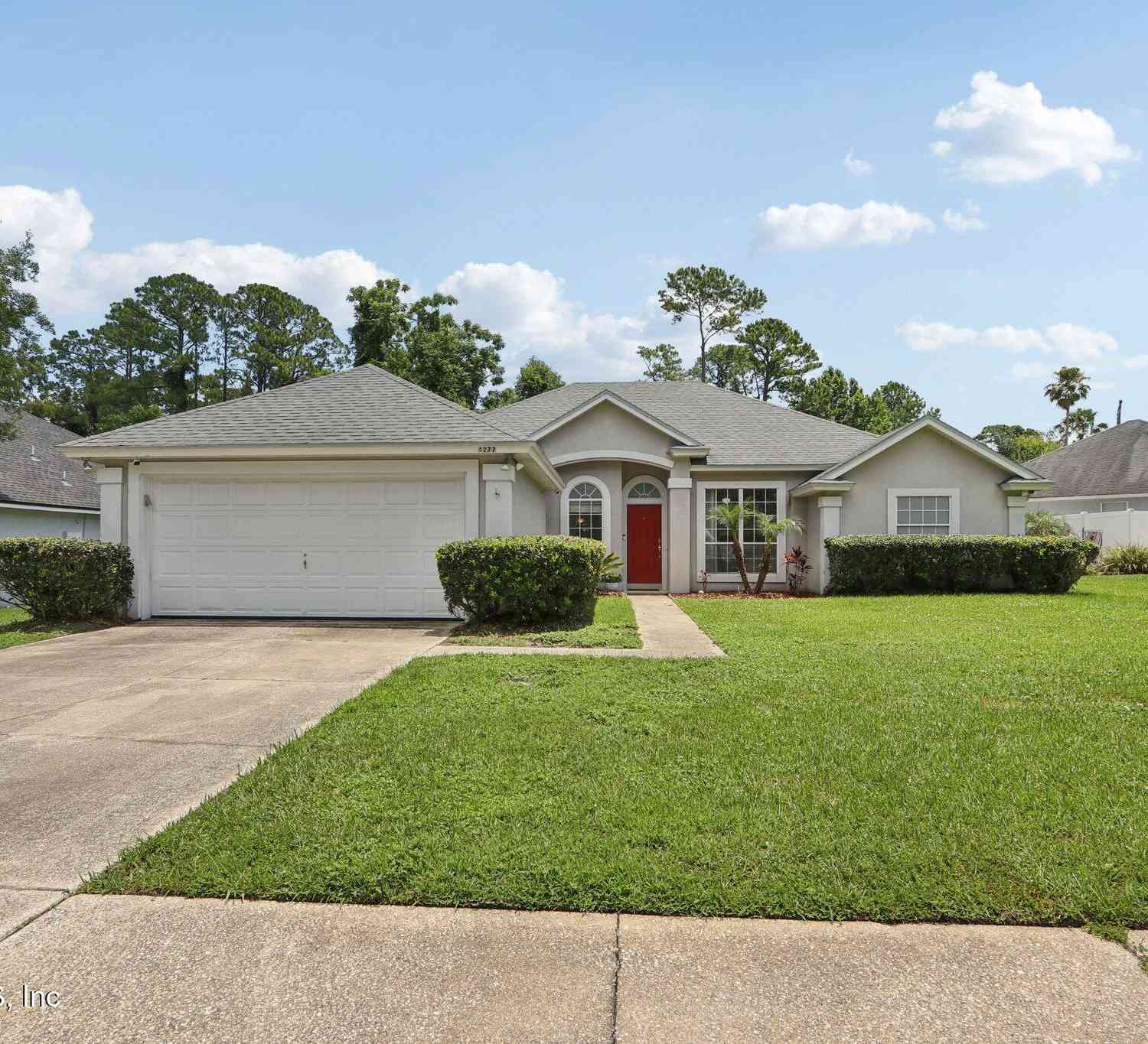 Homes For Sale - 4277 Eagles View Lane<br/> Jacksonville, FL 32277