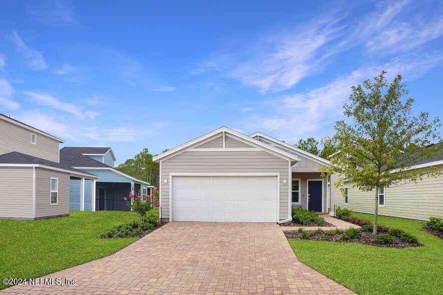 Homes For Sale - 88 Round Robin Run<br/> St. Johns, FL 32259