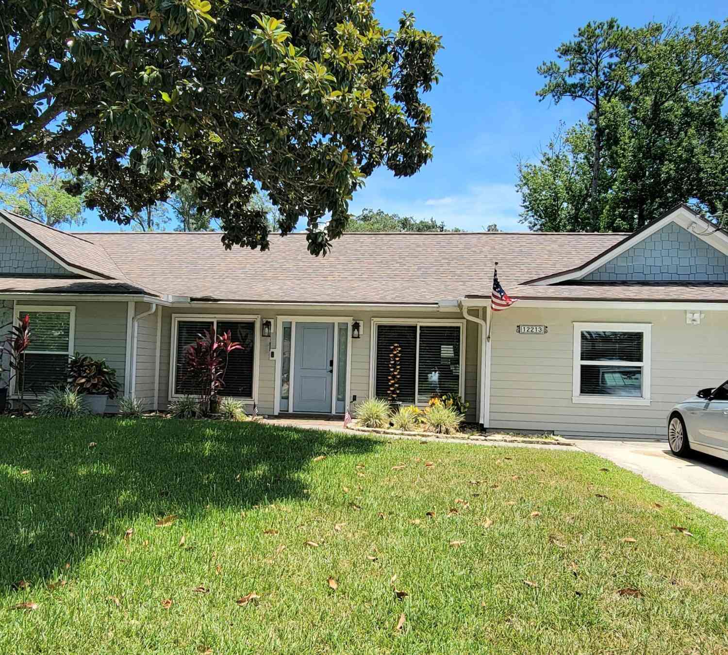 Homes For Sale - 12213 Governors Drive<br/> Jacksonville, FL 32223