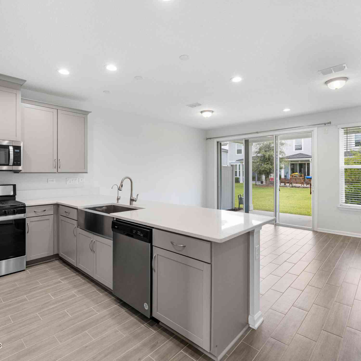 Townhouse For Rent - 243 Pine Bluff Drive<br/> Saint Augustine, FL 32092
