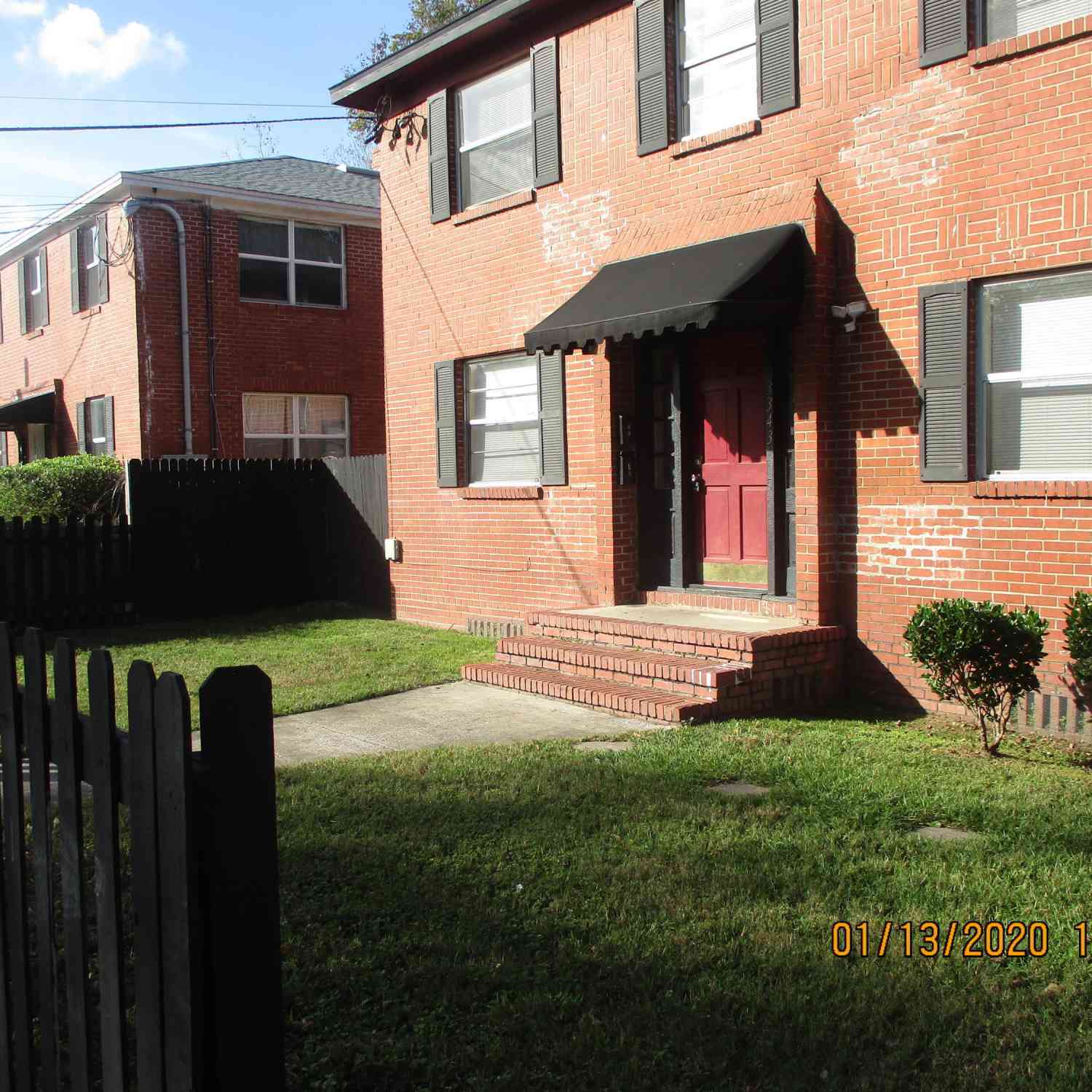 Homes For Rent - 3343 Post Street #1<br/> Jacksonville, FL 32205