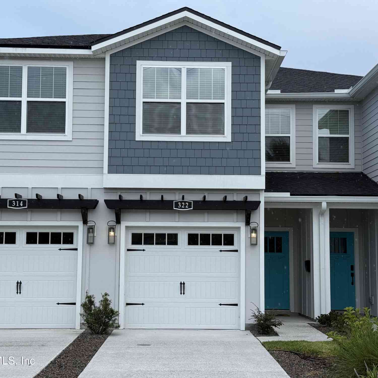 Condo For Sale - 322 12th Avenue<br/> Duval County, Jacksonville Beach, FL 32250