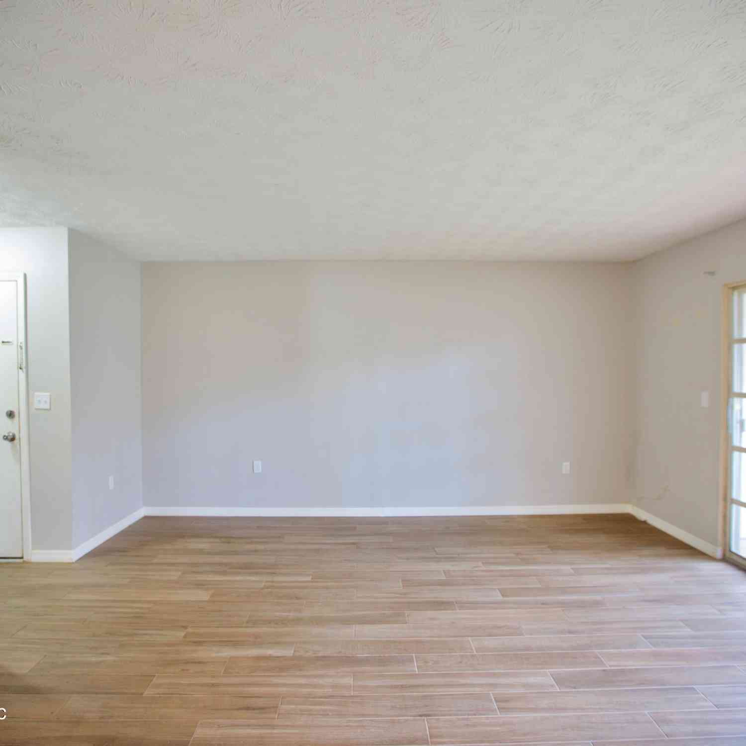 Condo For Rent - 5201 Atlantic Boulevard #87<br/> Jacksonville, FL 32207