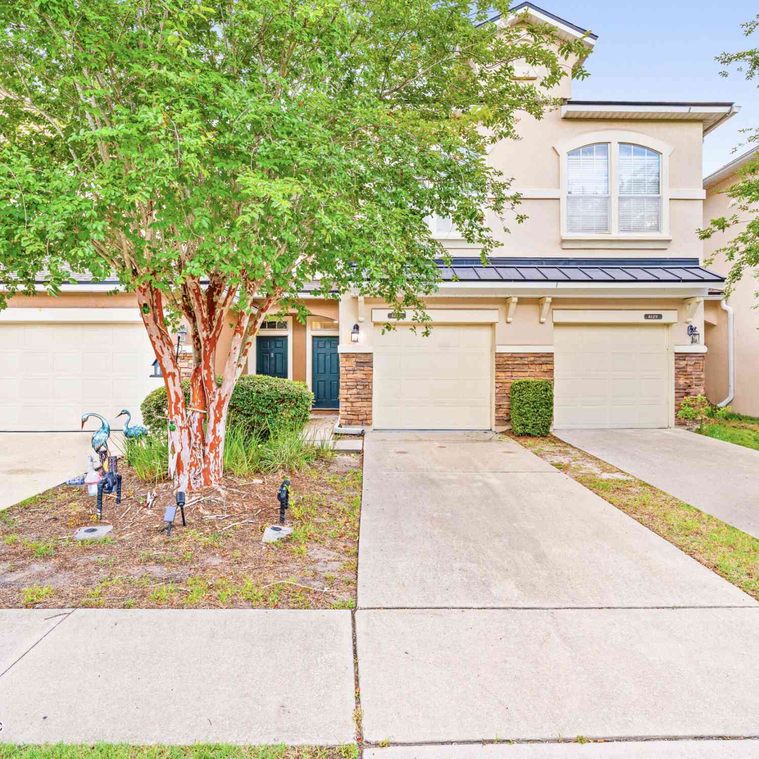 Condo For Sale - 6127 Bartram Village Drive<br/> Duval County, Jacksonville, FL 32258