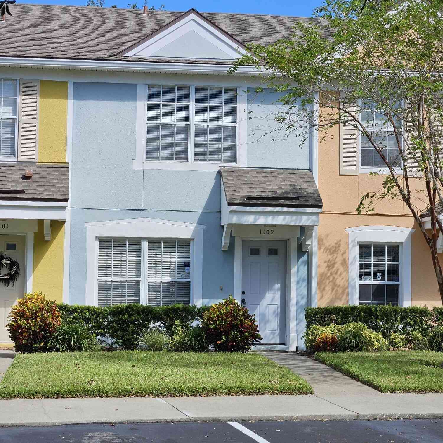 Condo For Sale - 12311 Kensington Lakes Drive #1102<br/> Duval County, Jacksonville, FL 32246