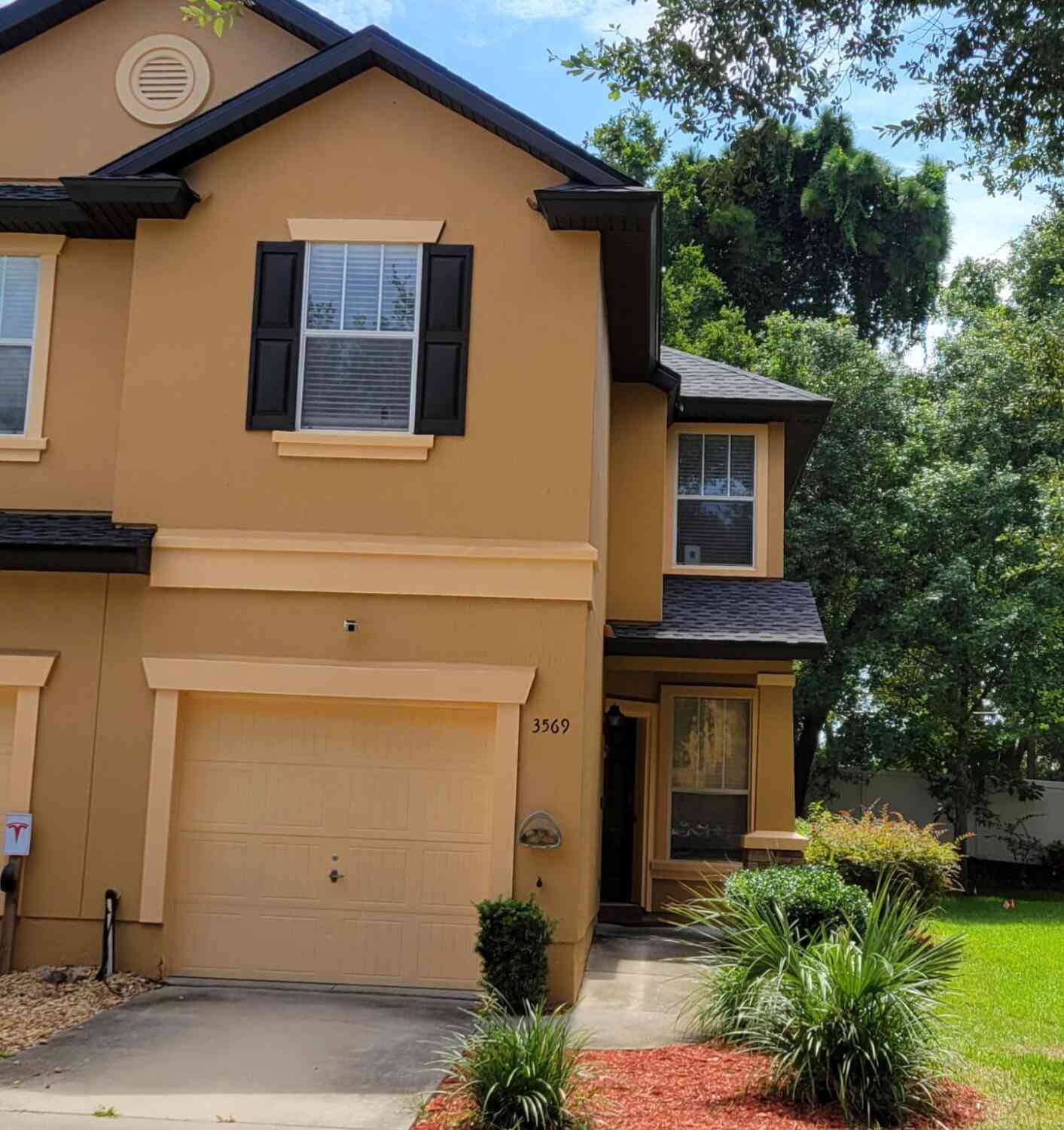 Condo For Sale - 3569 Hartsfield Forest Circle<br/> Duval County, Jacksonville, FL 32277