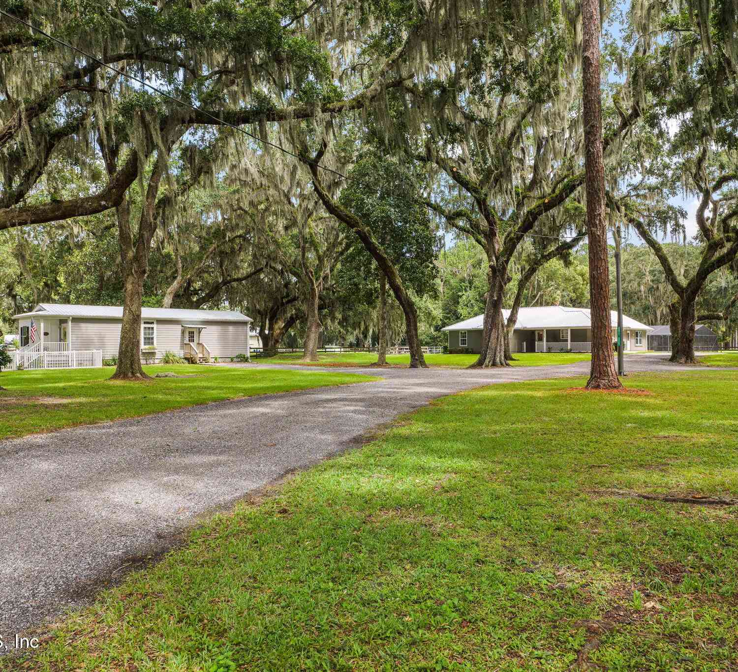 Homes For Sale - 4575 Wolfe Road<br/> Saint Augustine, FL 32092