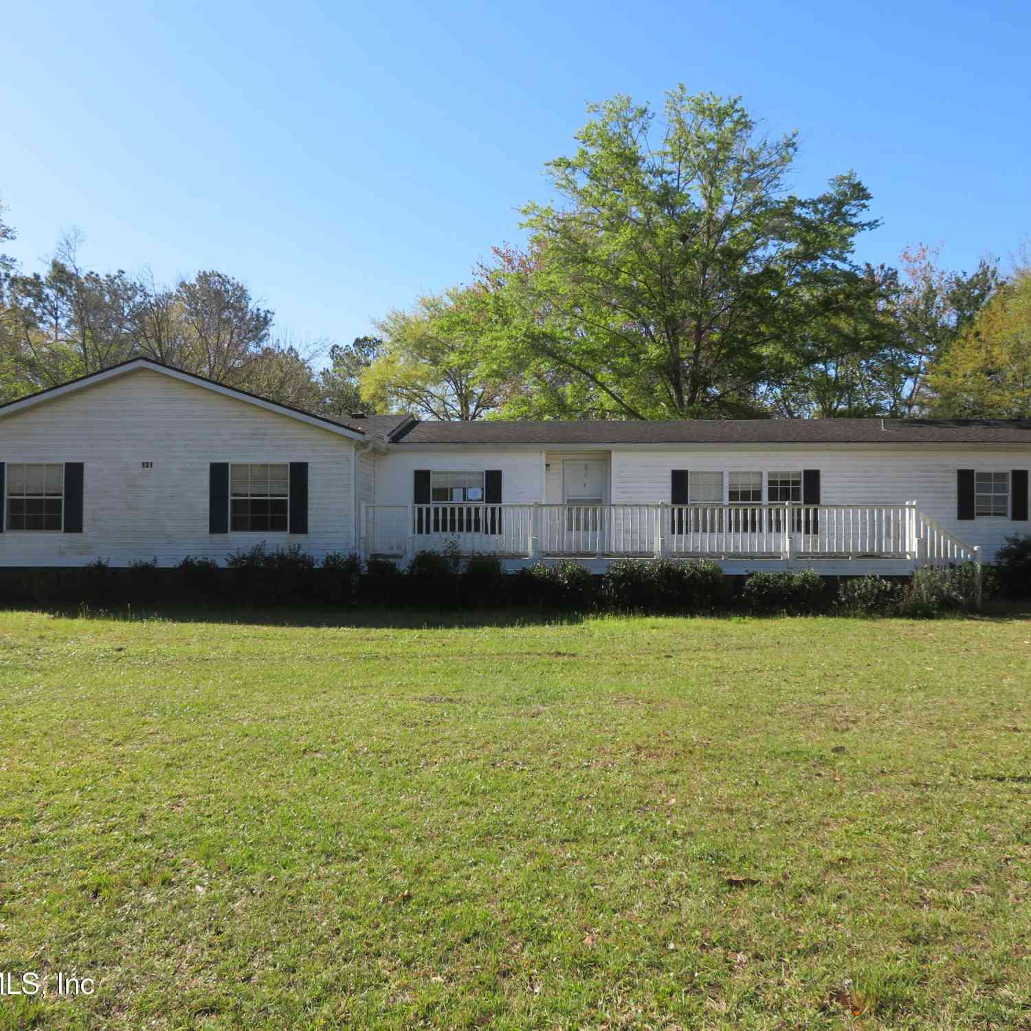 Condo For Sale - 131 Mandrake Street<br/> Middleburg, FL 32068