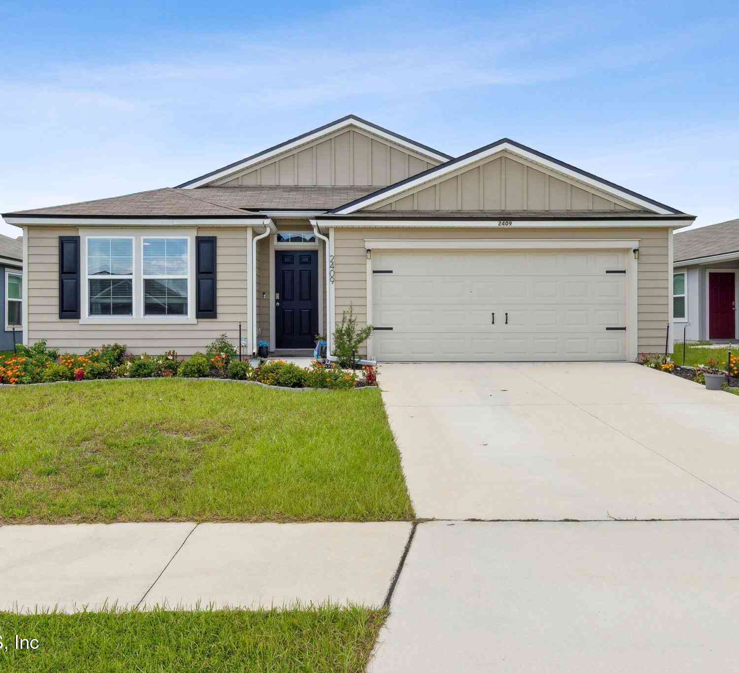 Homes For Sale - 2409 Falling Star Lane<br/> Clay County, Green Cove Springs, FL 32043