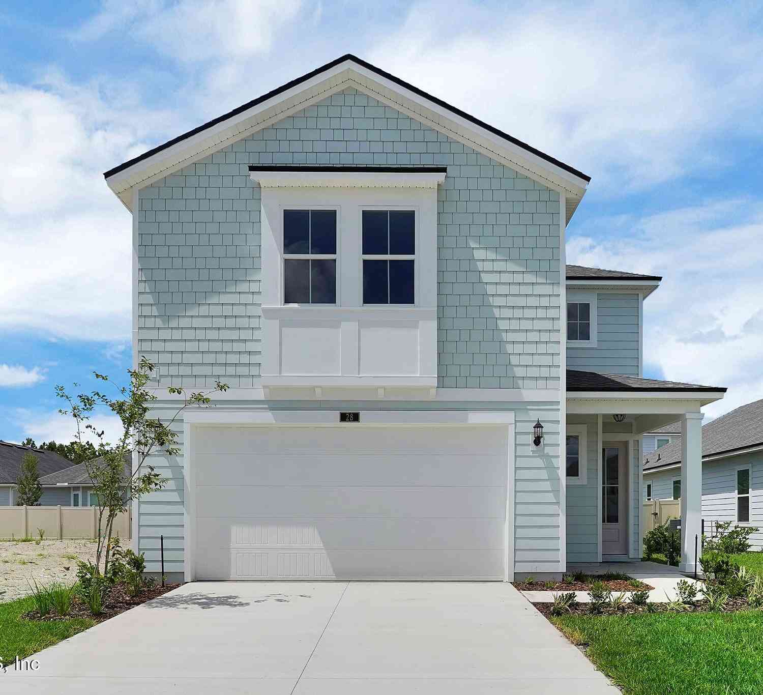 Homes For Sale - 390 Reflections Avenue<br/> Ponte Vedra, FL 32081