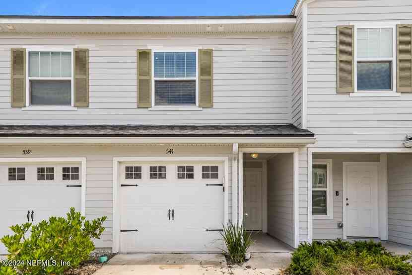 Multifamily For Rent - 541 Eiseman Way<br/> Jacksonville, FL 32216
