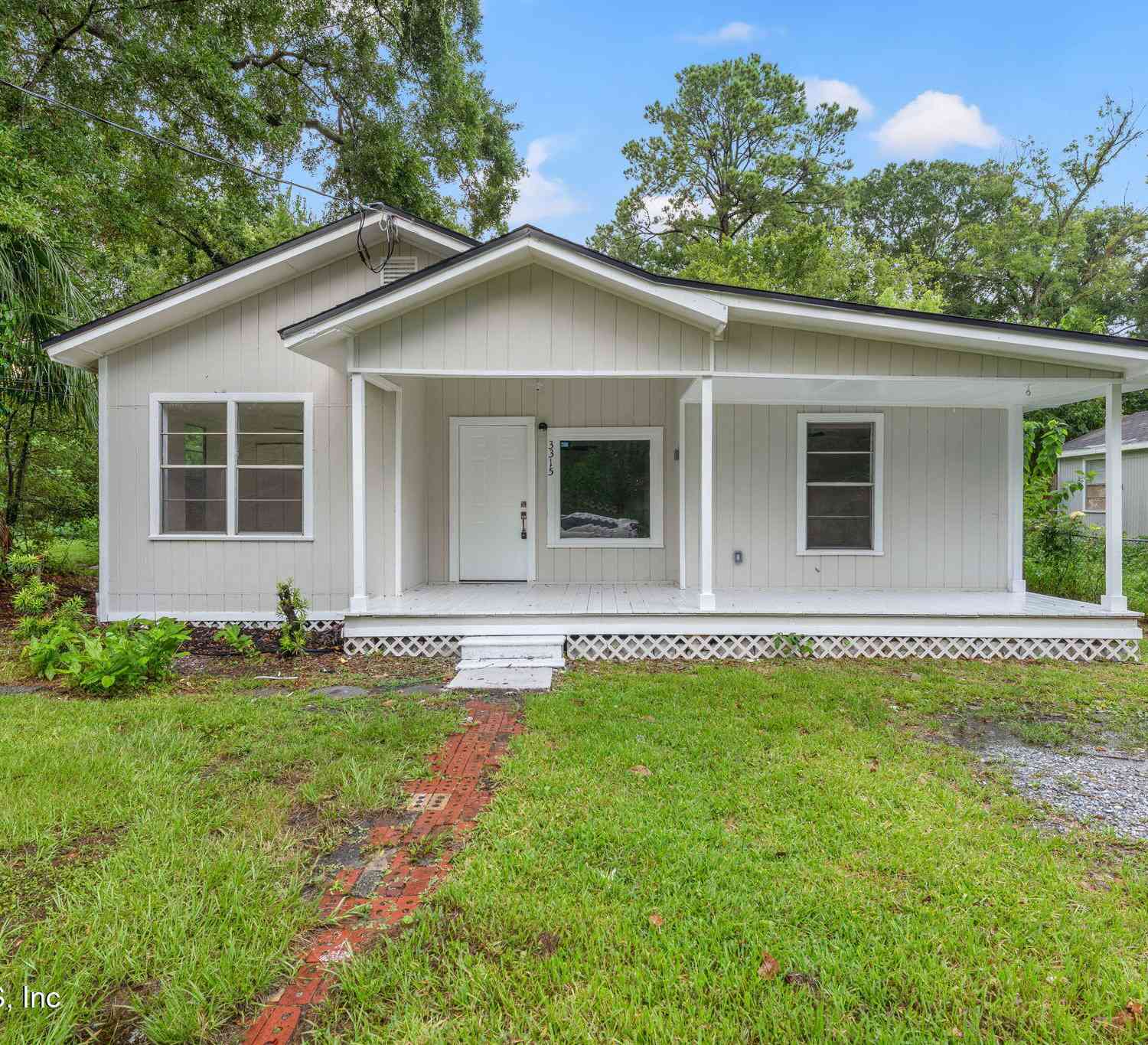 Homes For Sale - 3315 Broadway Avenue<br/> Jacksonville, FL 32254