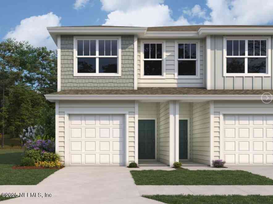 Condo For Sale - 736 Sailor Grove Lane<br/> Duval County, Jacksonville, FL 32221