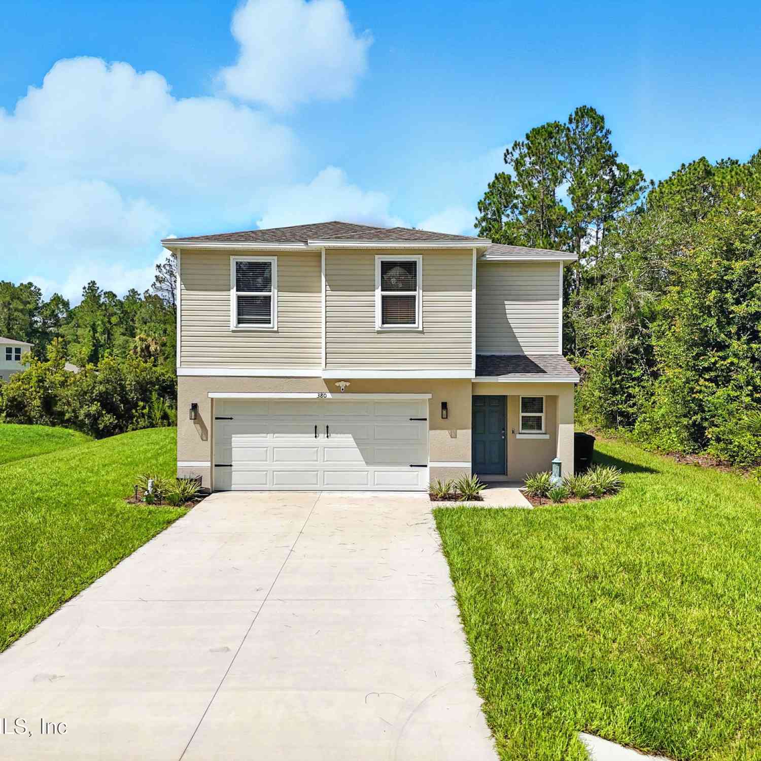 Homes For Sale - 380 Live Oak Loop<br/> Putnam County, Crescent City, FL 32112