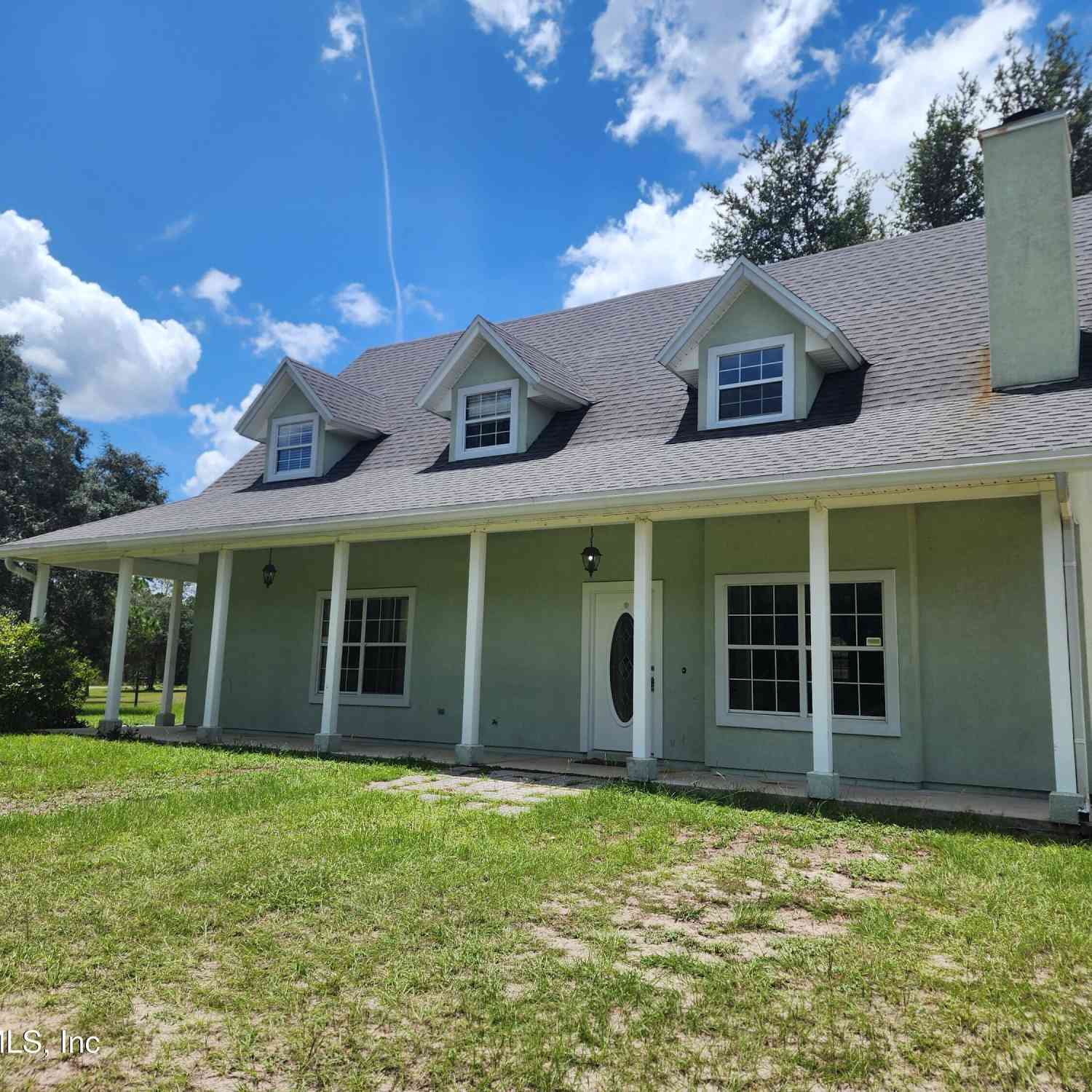 Homes For Rent - 3794 Ron Road<br/> Clay County, Green Cove Springs, FL 32043