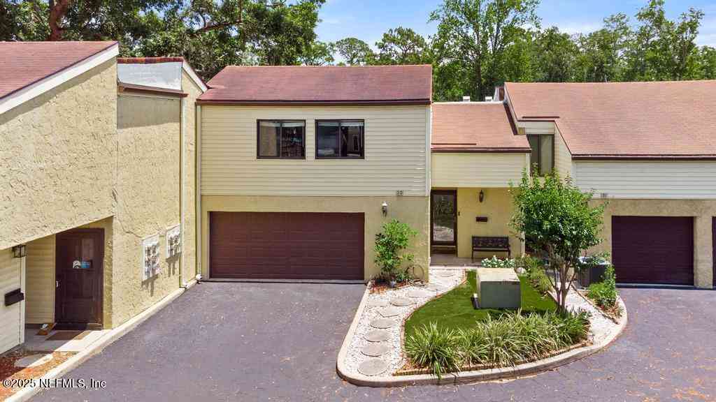 Condo For Sale - 5400 La Moya Avenue #30<br/> Duval County, Jacksonville, FL 32210