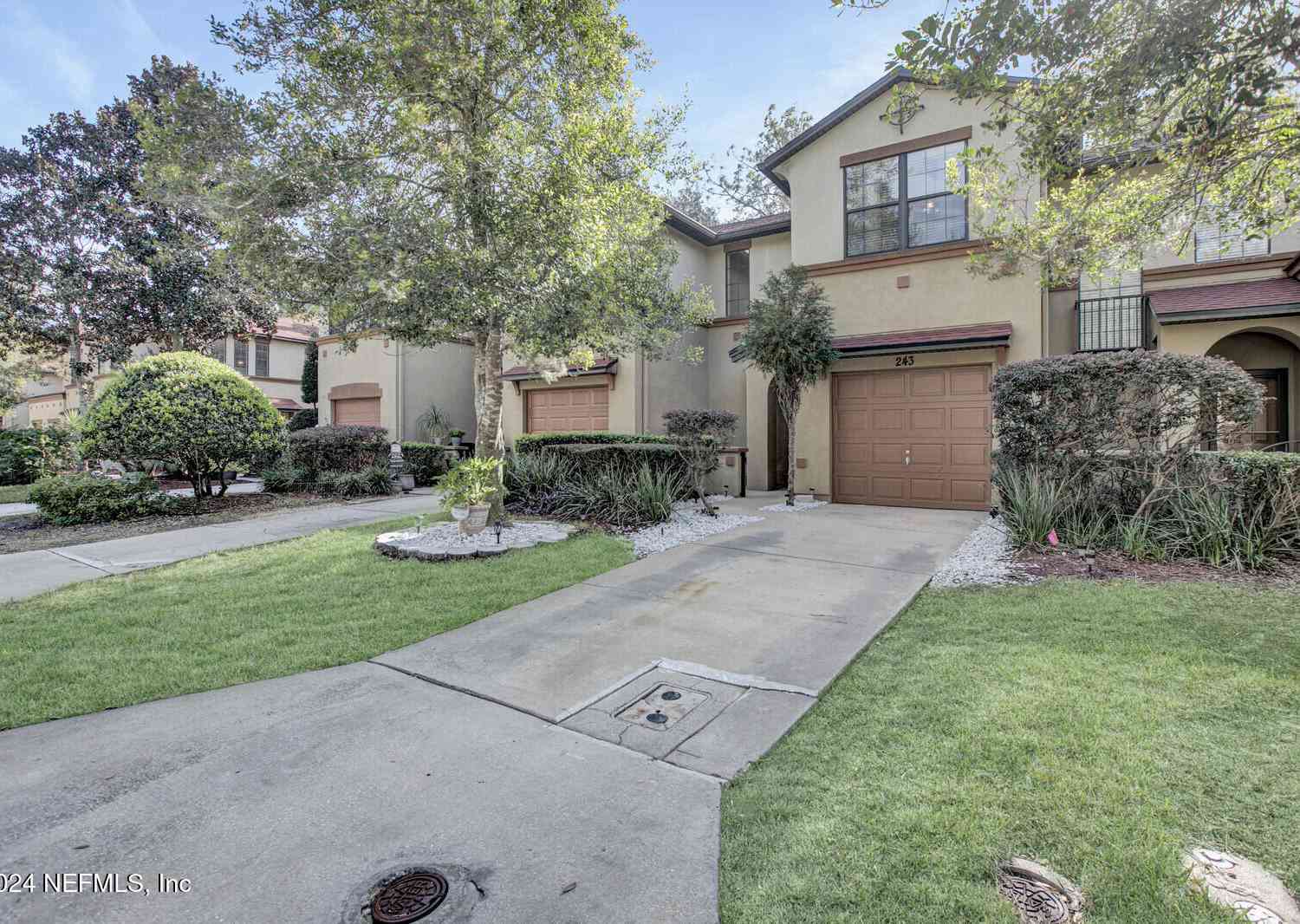 Condo For Sale - 243 Beech Brook Street<br/> Jacksonville, FL 32259