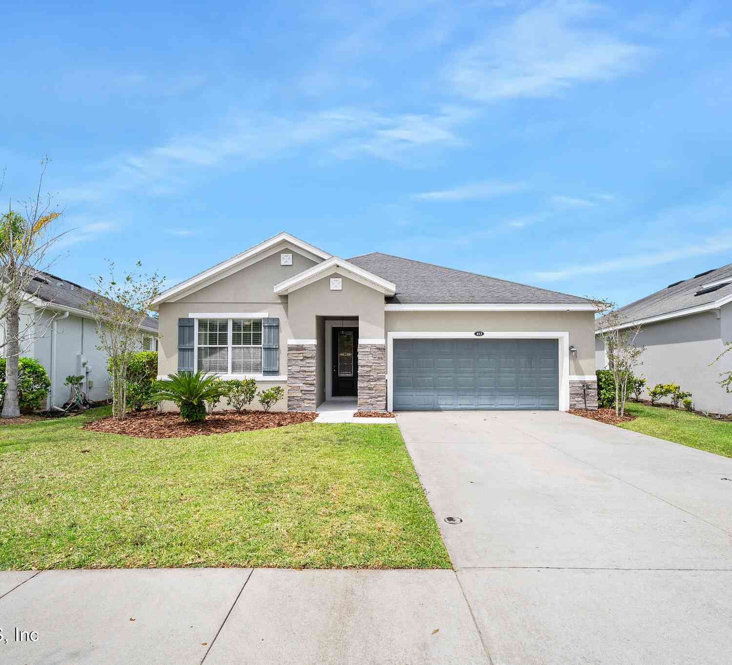 Homes For Sale - 413 Grande Sunningdale Loop<br/> Daytona Beach, FL 32124