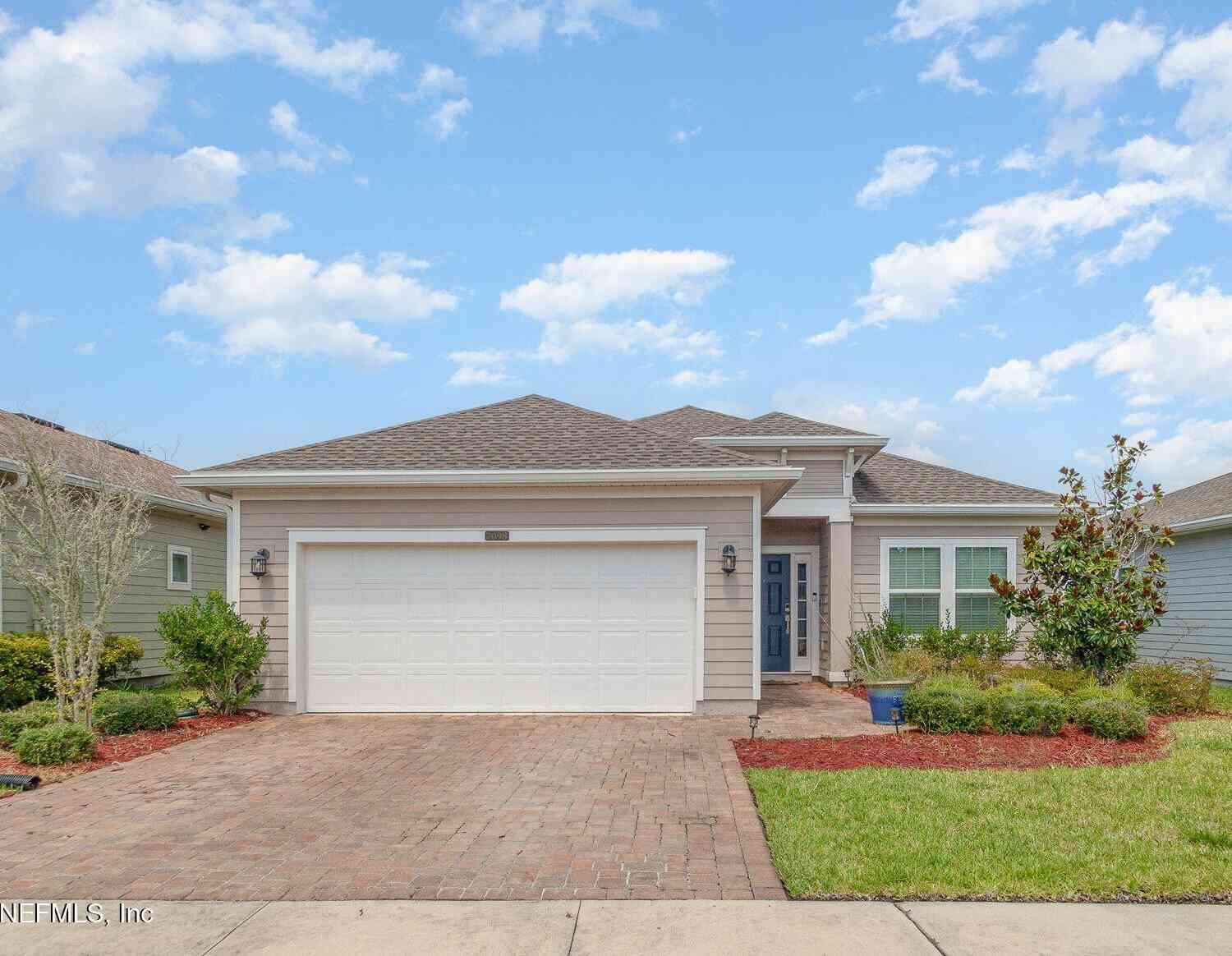 Homes For Sale - 7098 Longleaf Branch Drive<br/> Jacksonville, FL 32222