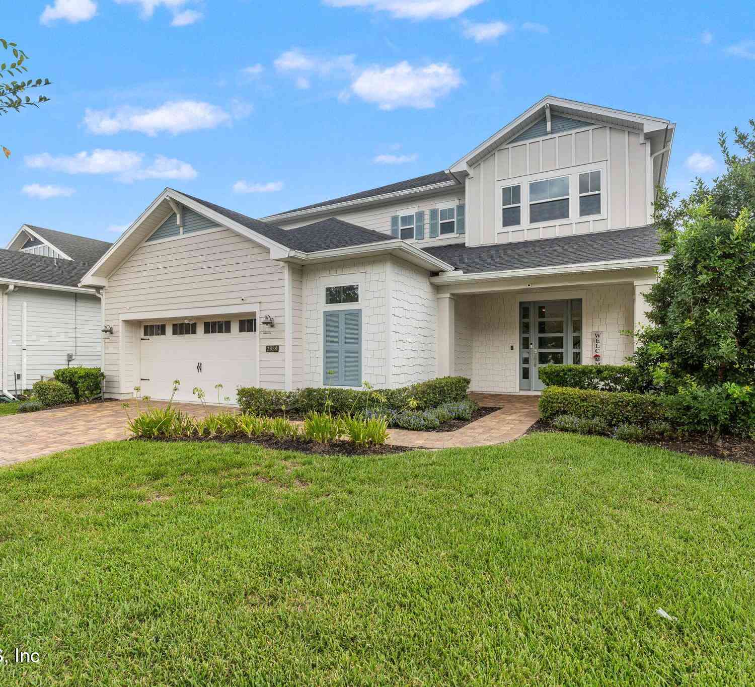 Homes For Sale - 2839 Montilla Drive<br/> Jacksonville, FL 32246