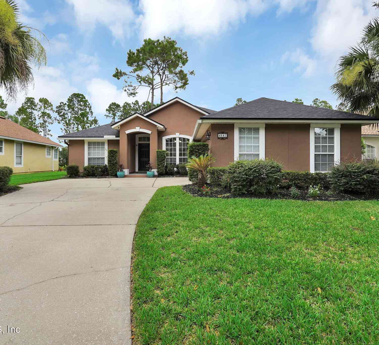Homes For Sale - 4541 Comanche Trail Boulevard<br/> St. Johns, FL 32259