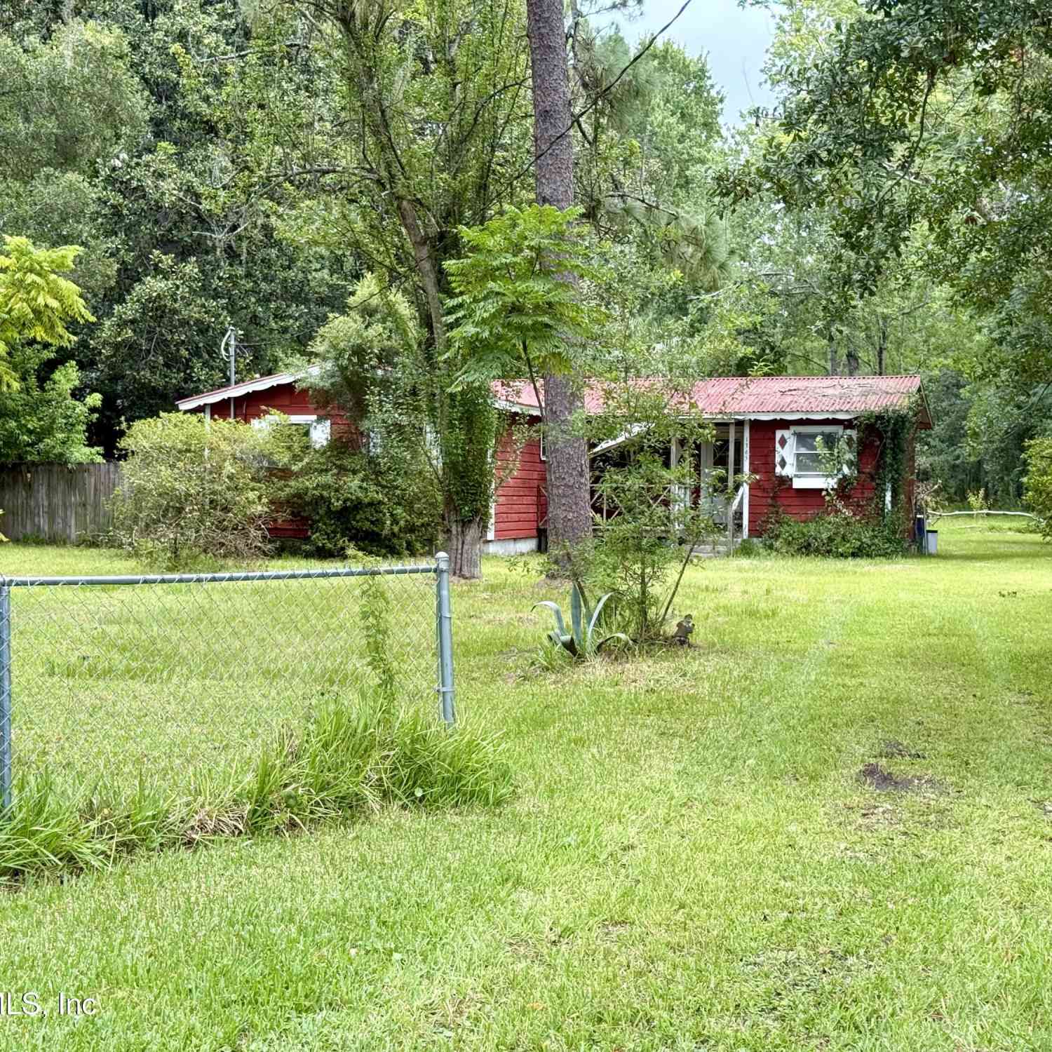Homes For Sale - 1365 Fre Gray Rd Road<br/> Jacksonville, FL 32218