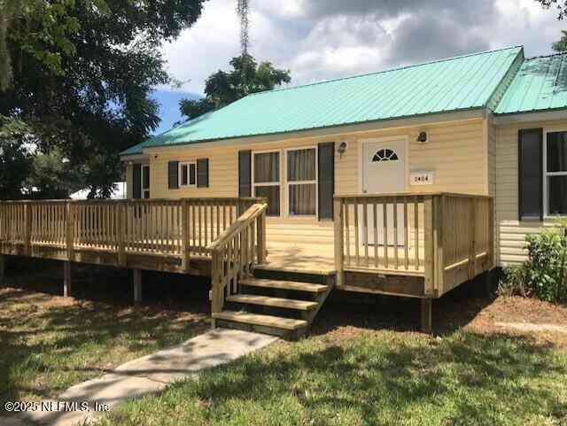 Homes For Sale - 2404 Crill Avenue<br/> Palatka, FL 32177