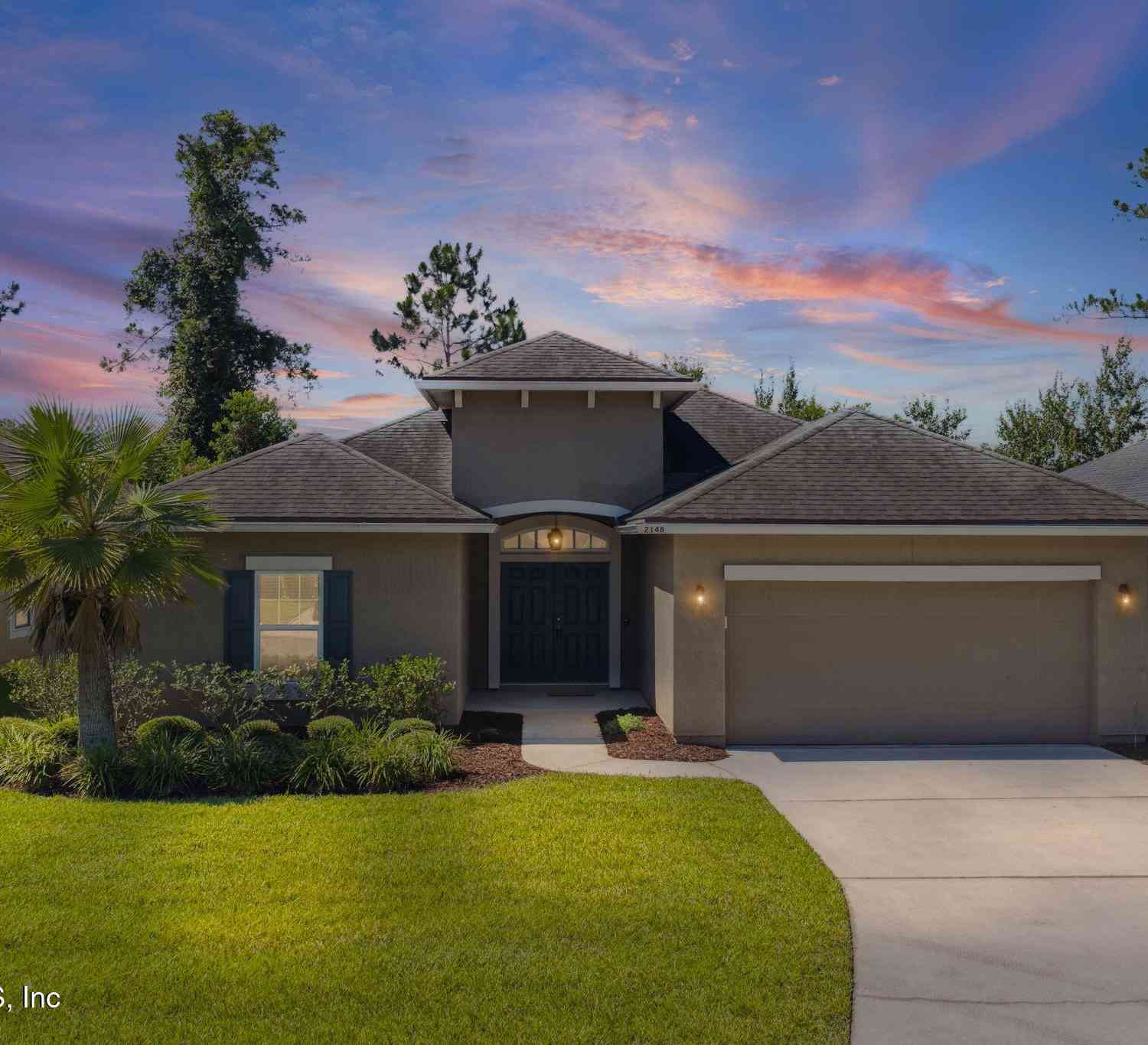 Homes For Sale - 2148 Arden Forest Place<br/> FlemingKey, FL 32003