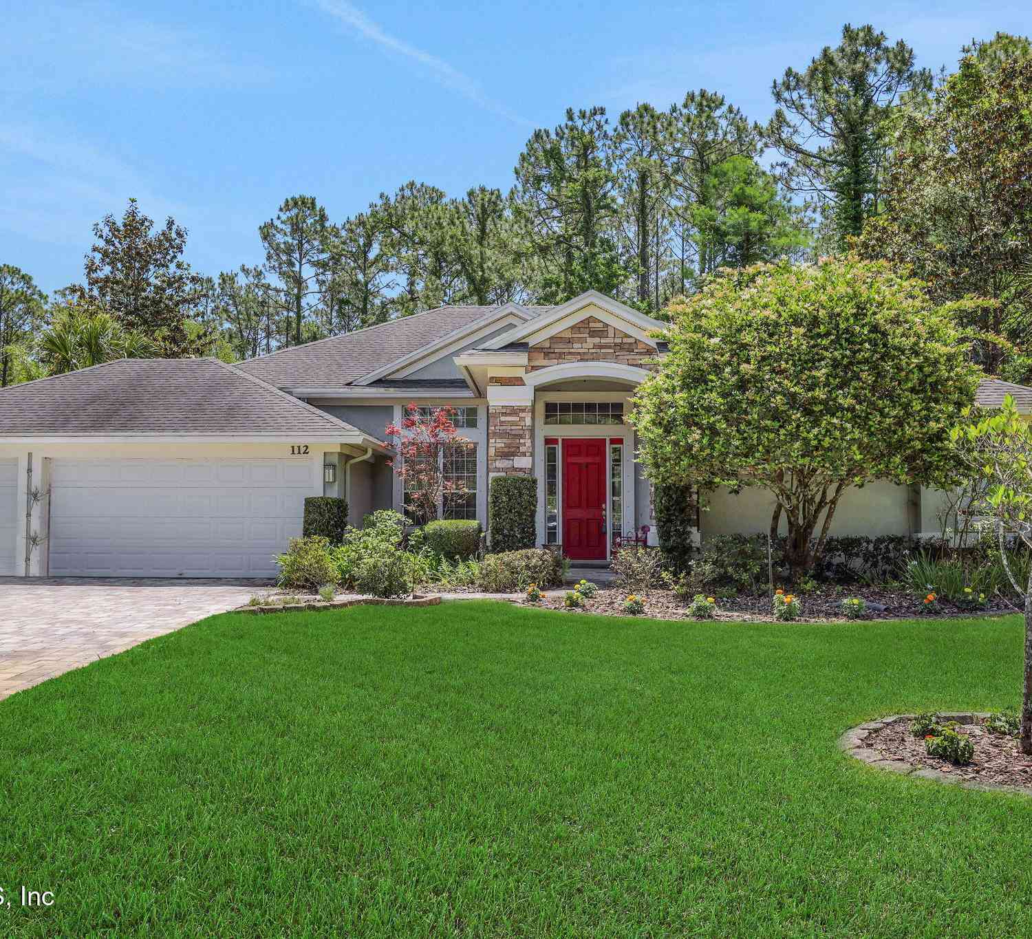 Homes For Sale - 112 Long Branch Way<br/> Saint Augustine, FL 32086