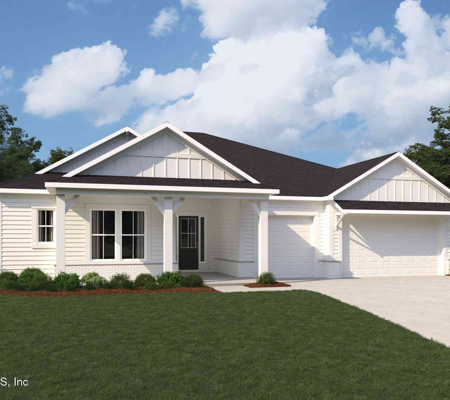 Homes For Sale - 514 Sir Barton Drive<br/> St. Johns, FL 32259