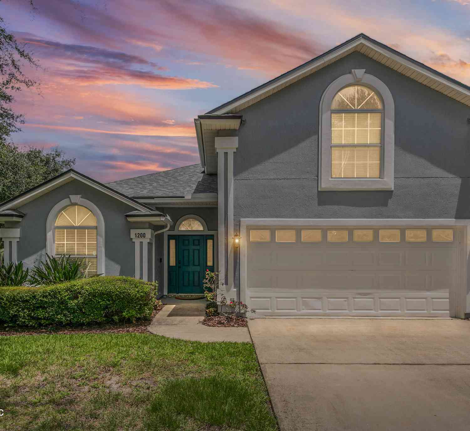 Homes For Sale - 1200 Springhealth Court<br/> Saint Augustine, FL 32092