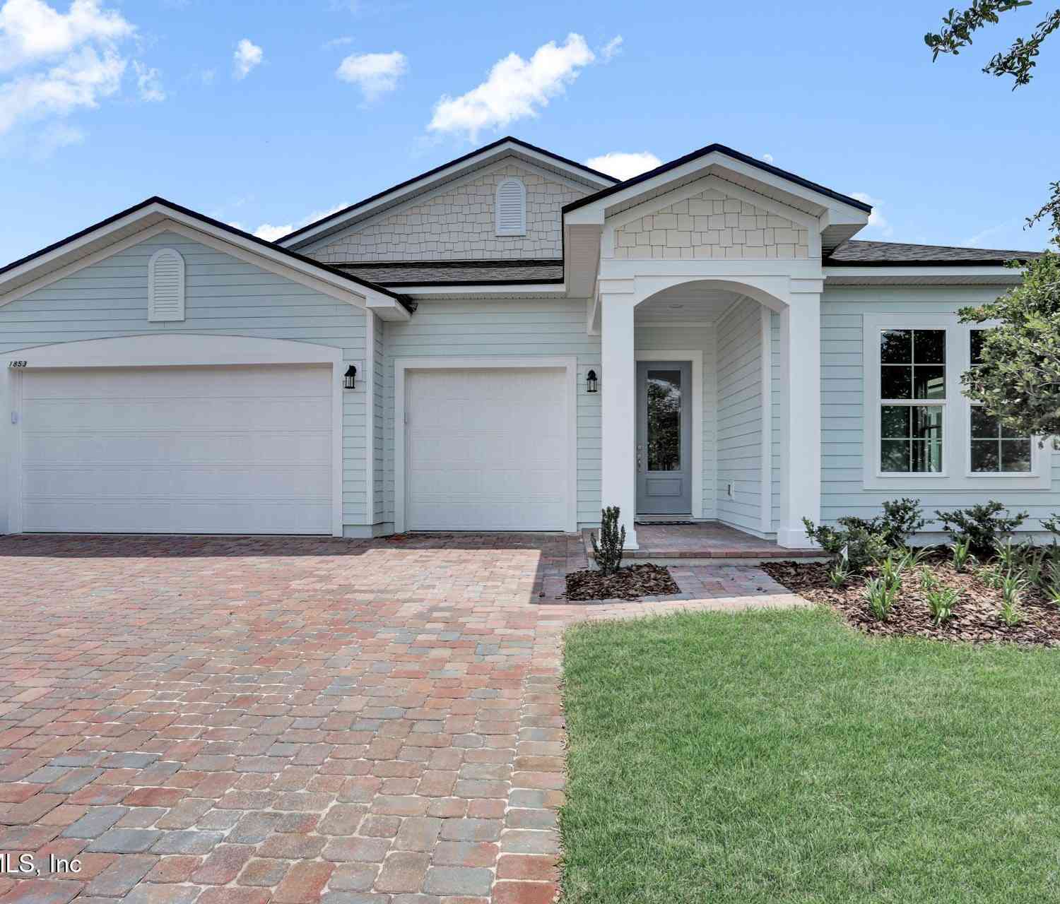 Homes For Sale - 72 Brickstone Trace<br/> Saint Augustine, FL 32092
