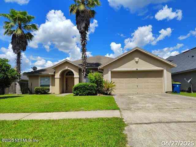 Homes For Sale - 14122 Summer Breeze Drive<br/> Jacksonville, FL 32218