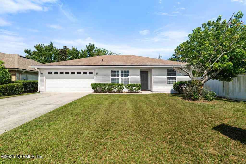 Homes For Sale - 12501 Ayrshire Street<br/> Jacksonville, FL 32226