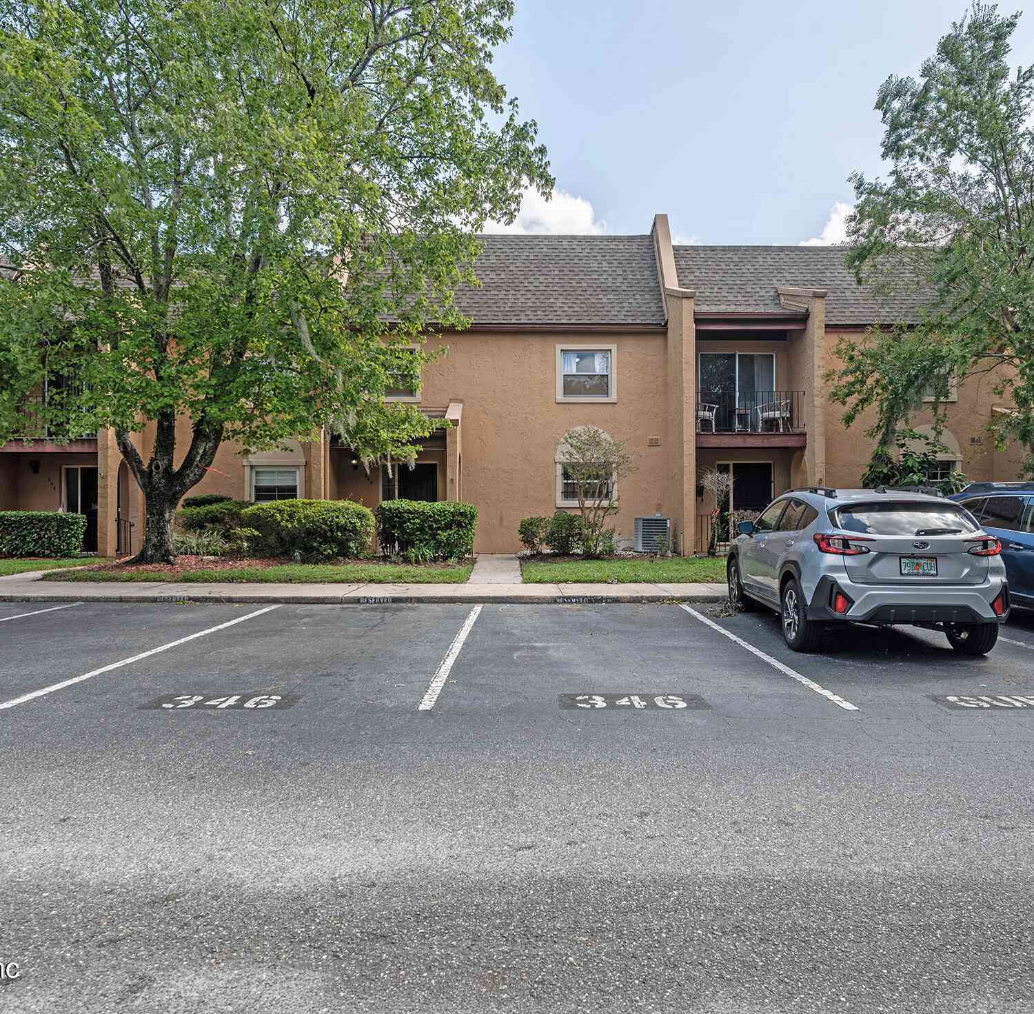 Condo For Sale - 346 Raleigh Road #346<br/> Duval County, Jacksonville, FL 32225