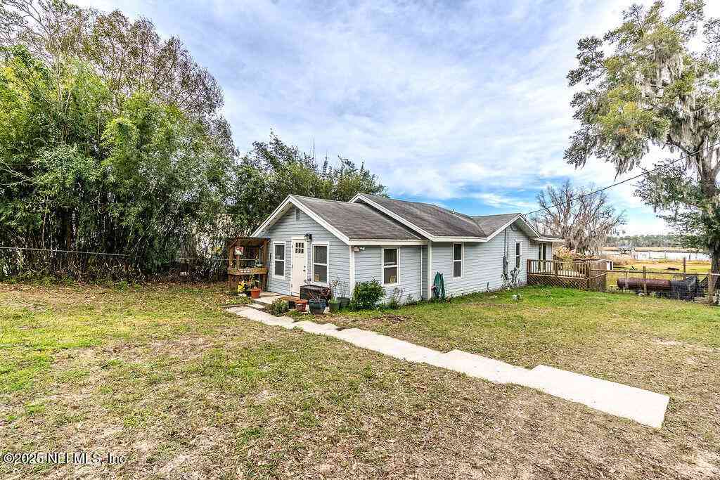 Homes For Sale - 4259 Trout River Boulevard<br/> Jacksonville, FL 32208