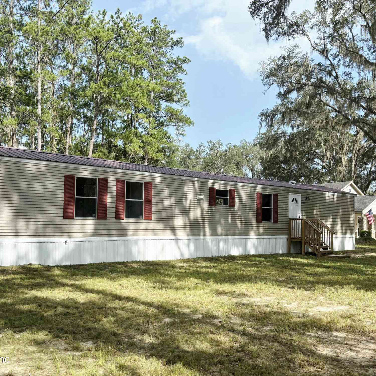 Condo For Sale - 15065 NE Hwy 315<br/> Marion County, Fort McCoy, FL 32134