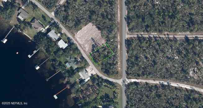 Vacant Land For Sale - 3233 Popinjay Avenue<br/> Lake Placid, FL 33852