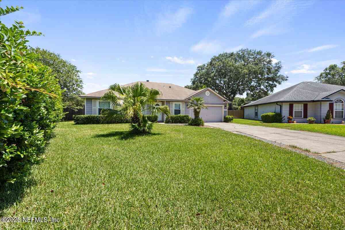 Homes For Sale - 1793 Chandelier Circle<br/> Jacksonville, FL 32225