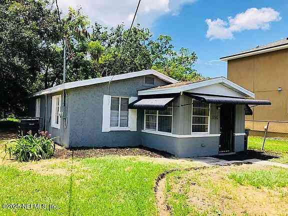 Homes For Sale - 1756 W 23rd Street<br/> Jacksonville, FL 32209