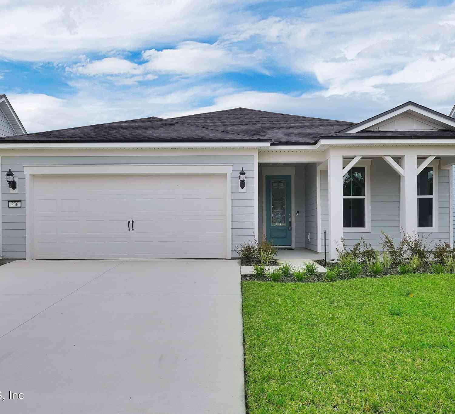 Homes For Sale - 236 Lone Cypress Way<br/> Saint Augustine, FL 32092