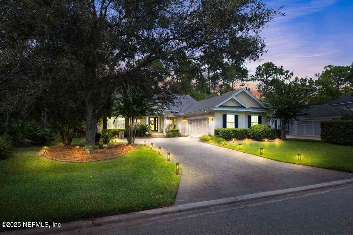 Homes For Sale - 1718 Pepper Stone Court<br/> Saint Augustine, FL 32092