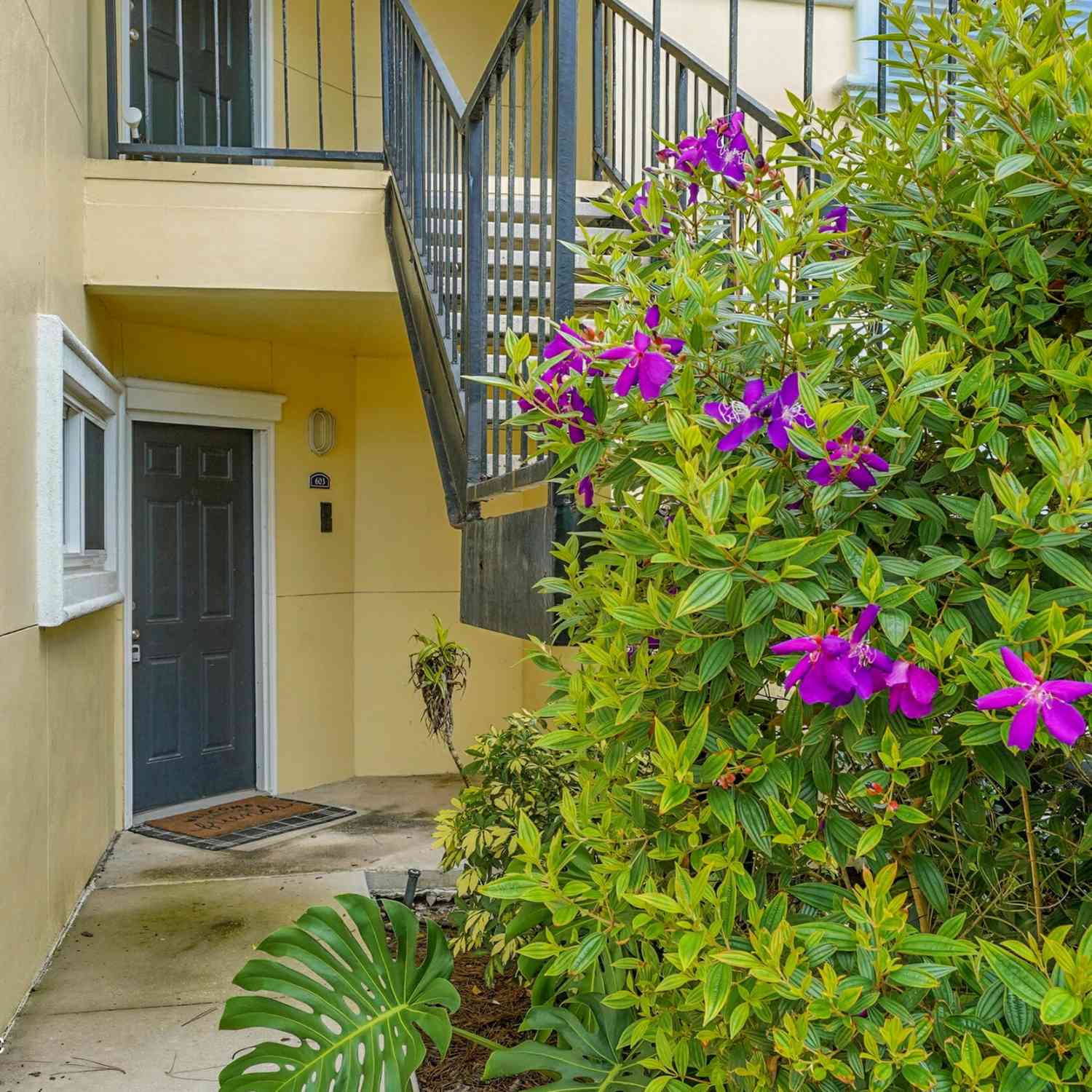 Condo For Sale - 1800 The Greens Way #603<br/> Duval County, Jacksonville Beach, FL 32250