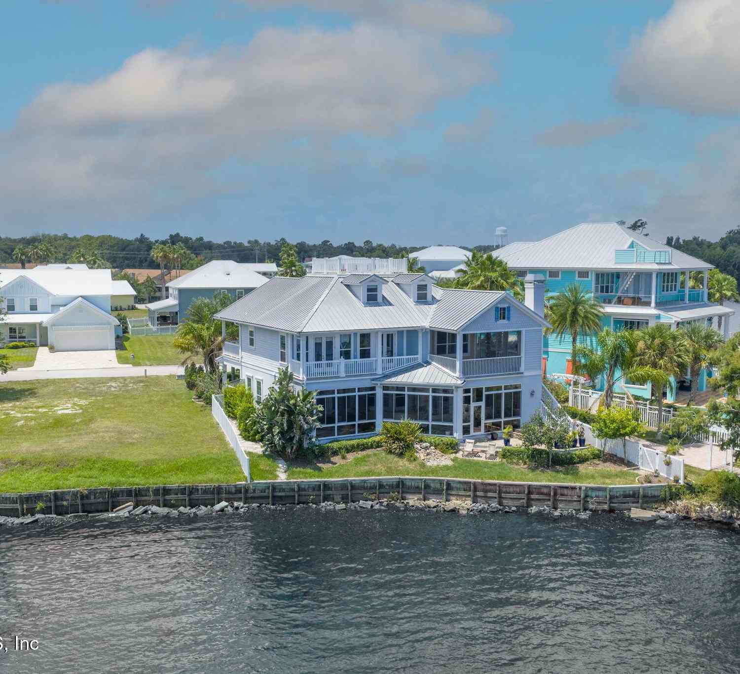 Homes For Sale - 102 Yacht Club Pointe<br/> Clay County, Green Cove Springs, FL 32043