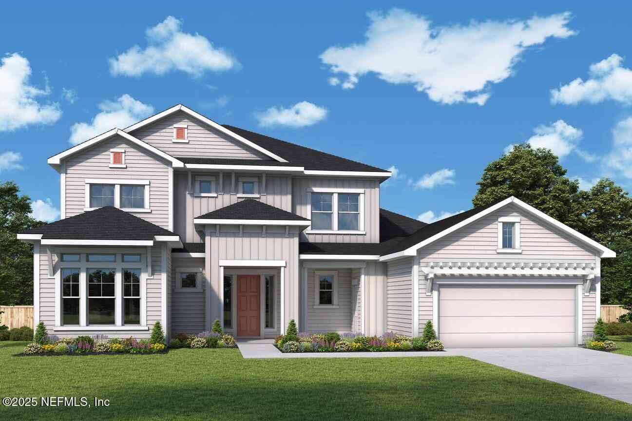 Homes For Sale - 52 Barrier Reef Drive<br/> Ponte Vedra, FL 32281