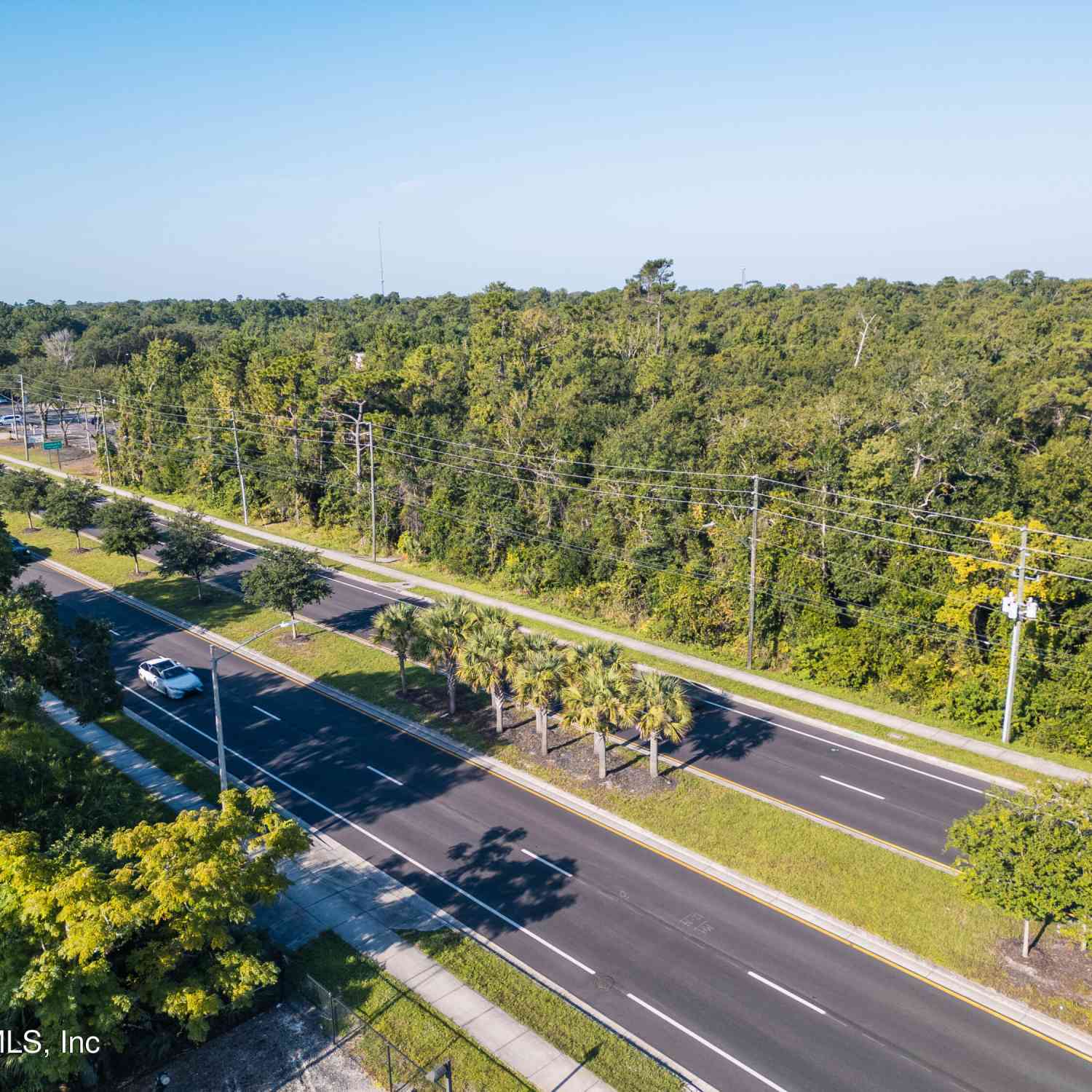 Vacant Land For Sale - 2316 Rouse Road<br/> Orlando, FL 32817