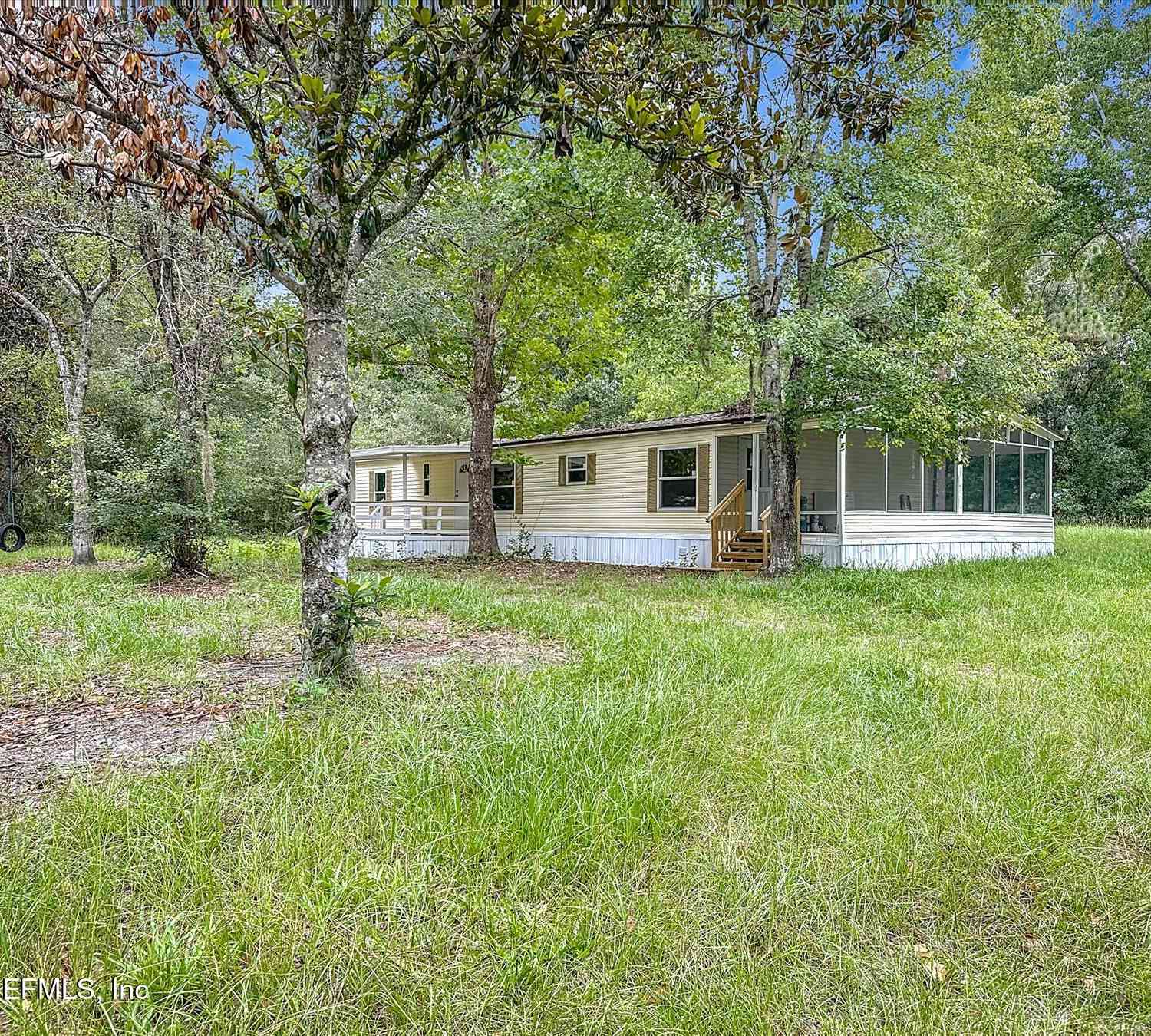 Condo For Sale - 5192 Mallard Road<br/> Middleburg, FL 32068
